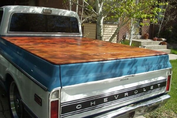 Is a DIY Tonneau Cover Worth it?