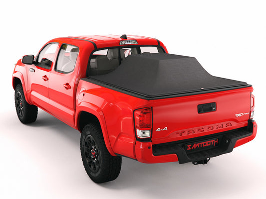 Heavy Duty Tonneau Covers