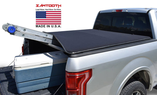 ford ranger tonneau cover