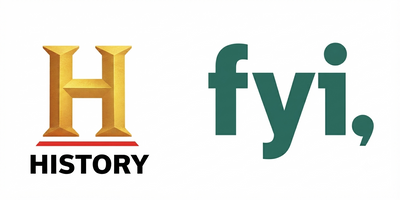 History Channel & FYI