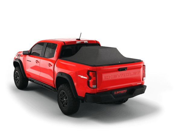 Sawtooth Launches STRETCH ACMS for Chevy Colorado and GMC Canyon