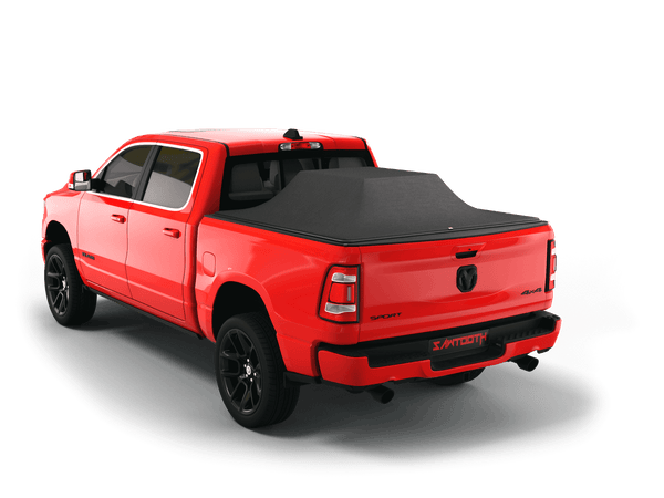 How to Measure for a Tonneau Cover | Truck Bed Size Guide