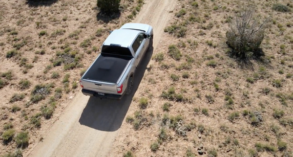 What Is a Tonneau Cover?