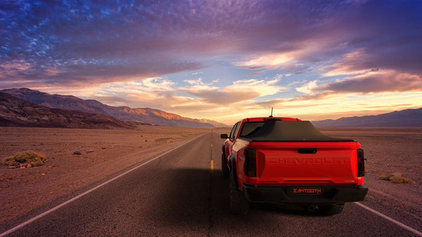 Truck Cap vs Tonneau Cover vs Adaptive Cargo Management System: Which Cargo Setup Fits Your Pickup?