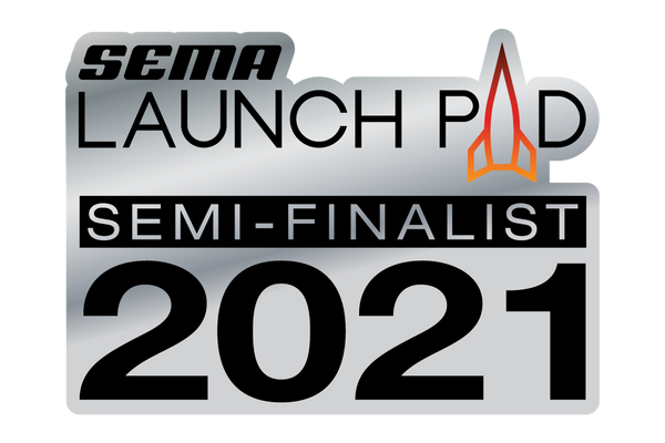 Sawtooth Selected as SEMA Launch Pad Semi-Finalist