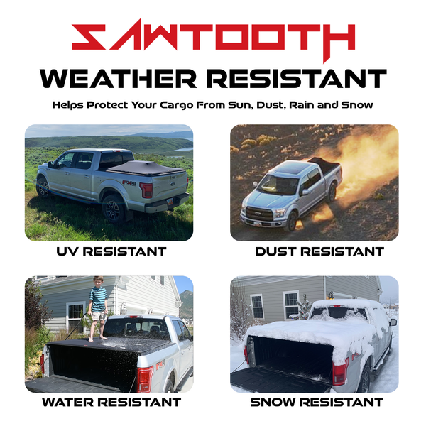 How to choose the best tonneau cover for your pickup truck?
