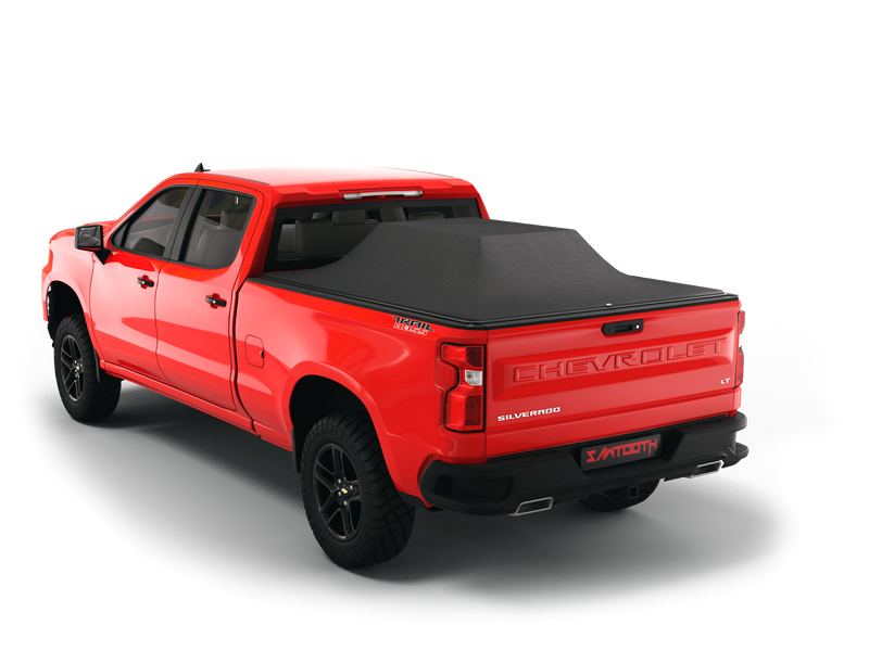 Must-Have Pickup Truck Accessories 2021