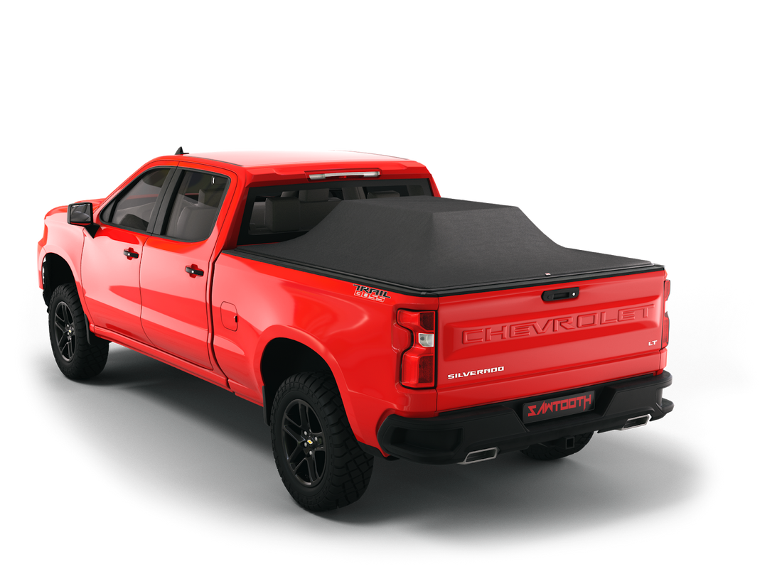Must-Have Pickup Truck Accessories | Bed Systems, Floor Liners, Seat Covers, and More