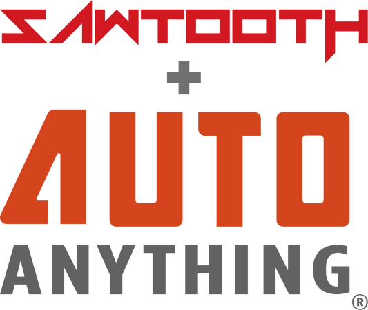 sawtooth and autoanything