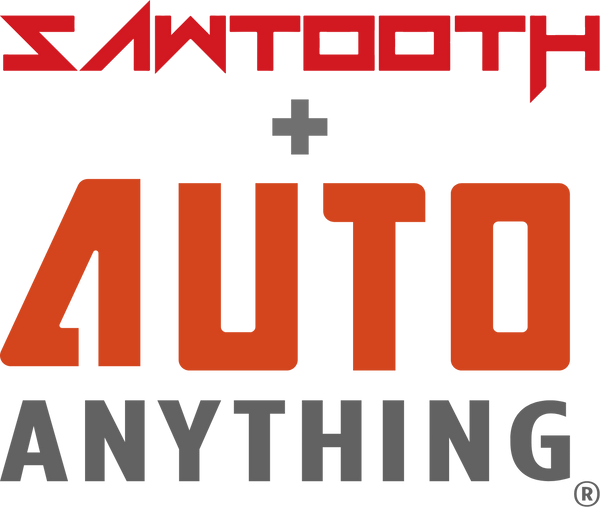 Sawtooth Launches With AutoAnything