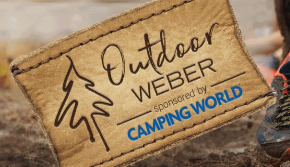 Sawtooth Wins $30,000 Grand Prize at Outdoor Weber Competition