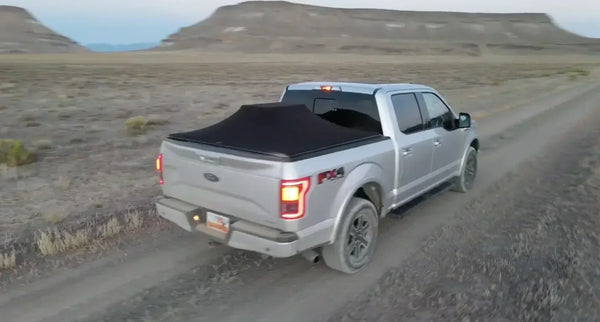 Tonneau Covers vs Caps: Which Pickup Bed System Should You Buy?