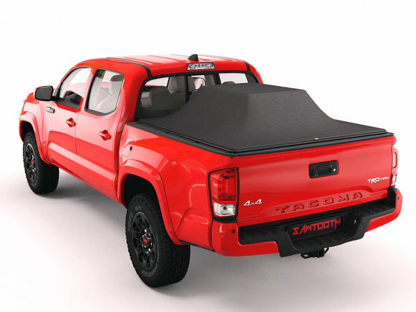 Heavy Duty Tonneau Covers: What Truck Owners Should Know Before Buying