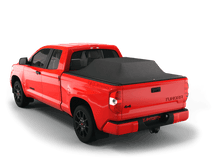 Load image into Gallery viewer, SAWTOOTH Expandable Tonneau | Fits 2007-2021 Toyota Tundra, 5&#39;-5&quot; Bed
