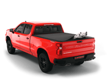 Load image into Gallery viewer, SAWTOOTH Expandable Tonneau | Fits 2007-2013 Chevy Silverado/ GMC Sierra 1500, 2500, 3500, 6&#39;-6&quot; Bed
