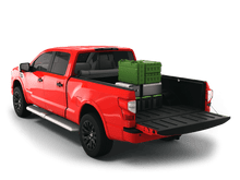 Load image into Gallery viewer, SAWTOOTH Expandable Tonneau | Fits 2008-2015 Nissan Titan, 6&#39;-6&quot; Bed
