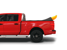 Load image into Gallery viewer, SAWTOOTH Expandable Tonneau | Fits 2016-Present Nissan Titan, 5&#39;-6&quot; Bed

