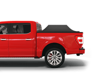 Load image into Gallery viewer, SAWTOOTH Expandable Tonneau | Fits 2009–2014 Ford F-150, 6’-7” Bed
