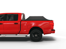 Load image into Gallery viewer, SAWTOOTH Expandable Tonneau | Fits 2008-2015 Nissan Titan, 5&#39;-6&quot; Bed
