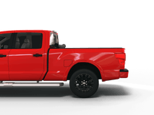 Load image into Gallery viewer, SAWTOOTH Expandable Tonneau | Fits 2008-2015 Nissan Titan, 5&#39;-6&quot; Bed

