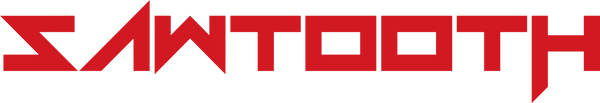 Sawtooth logo