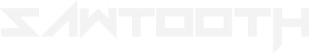 Sawtooth logo