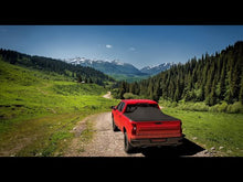 Load and play video in Gallery viewer, Sawtooth STRETCH Expandable Tonneau Story
