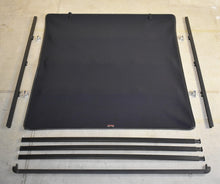 Load image into Gallery viewer, Ford F-150 5&#39; 7&quot; Bed Sawtooth expandable pickup truck bed components
