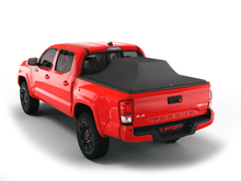 Load image into Gallery viewer, SAWTOOTH Expandable Tonneau | Fits 2005-2015 Toyota Tacoma, 6&#39;-2&quot; Bed
